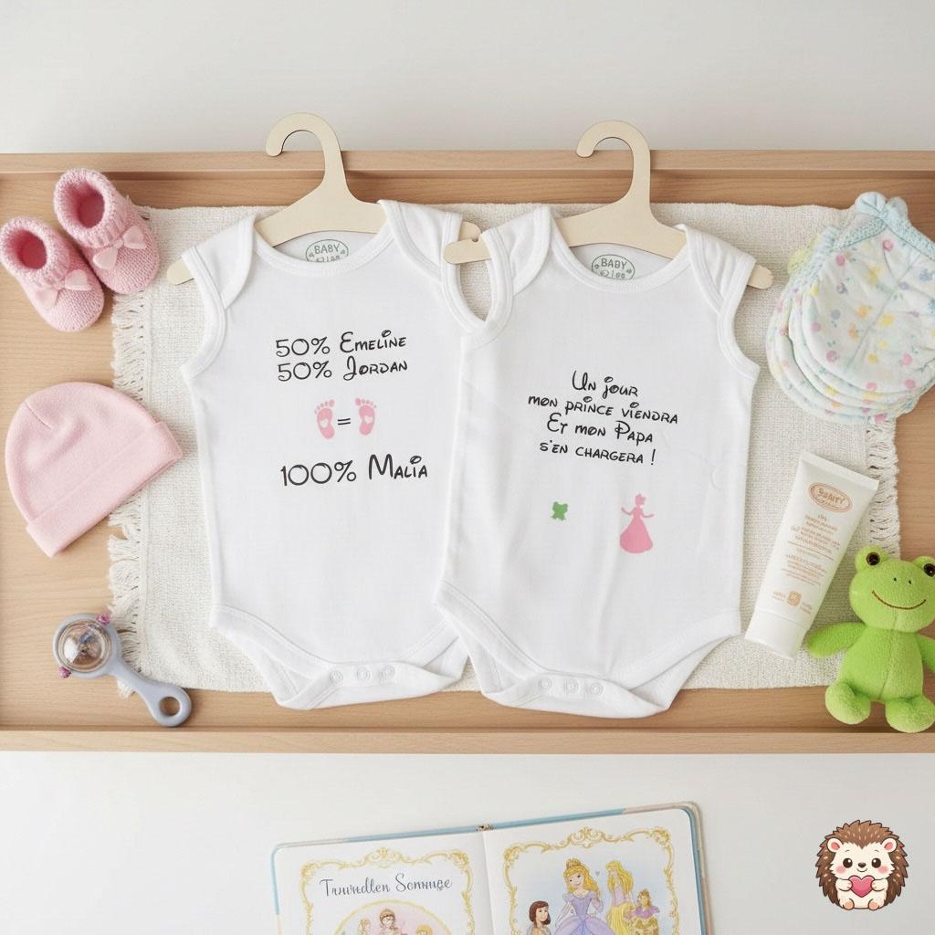 Bodies princesse