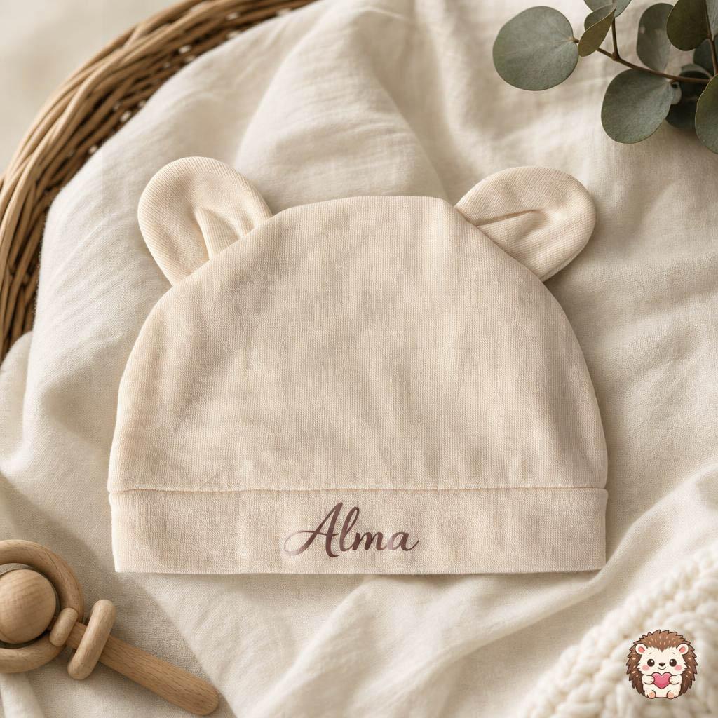 Bonnet alma