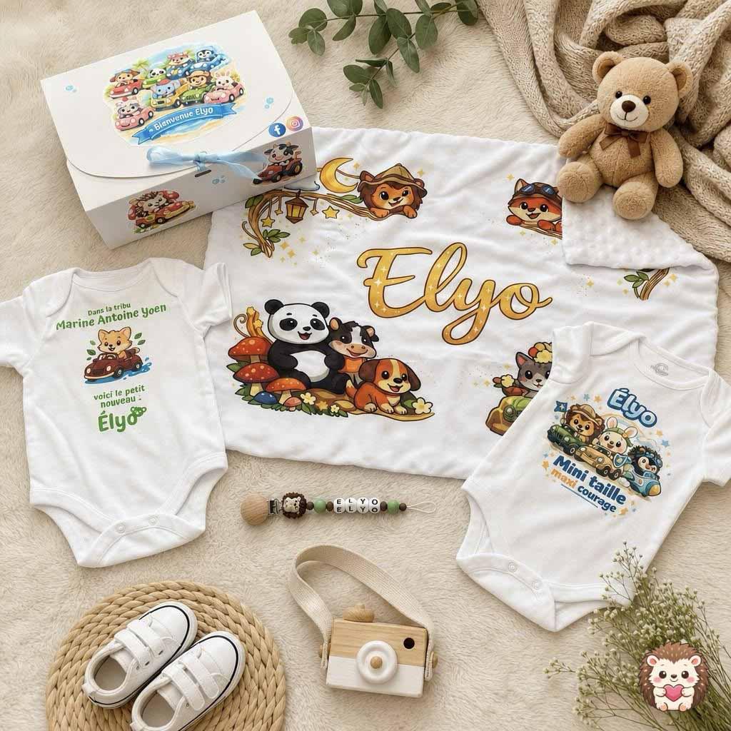 Mini elyo a plat