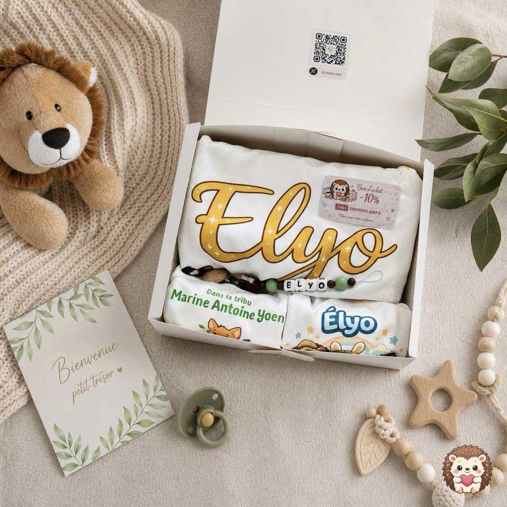 Mini elyo ouvert